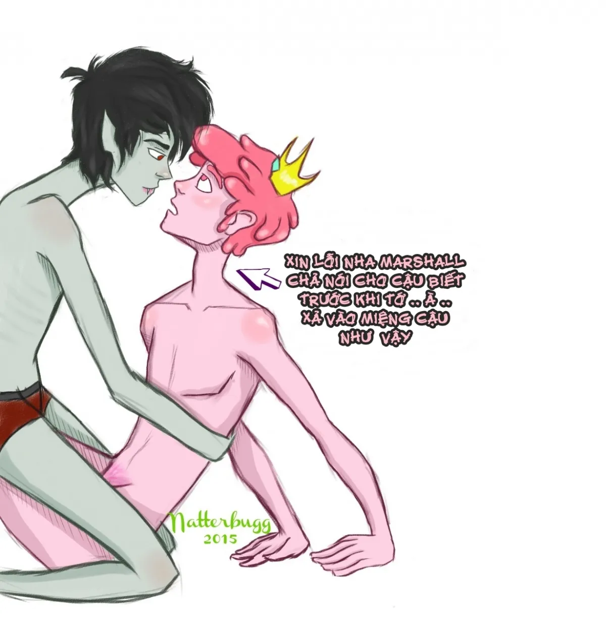 HentaiVN.net - Ảnh 4 - GumLee DJ - Chap 4
