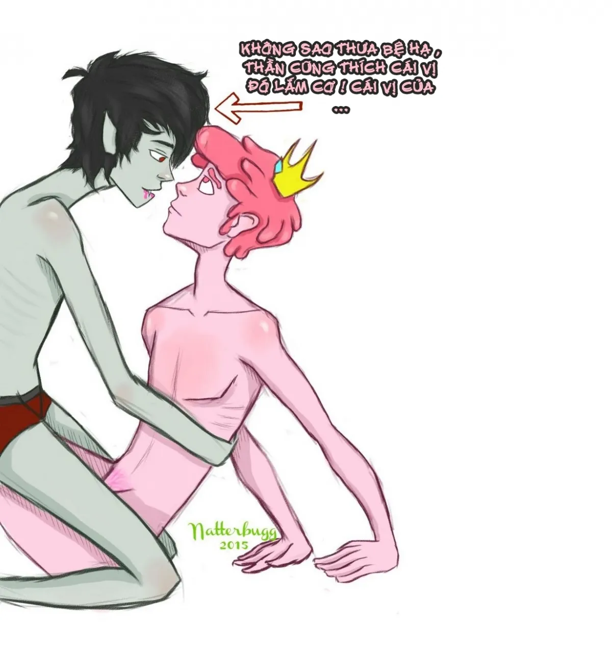 HentaiVN.net - Ảnh 5 - GumLee DJ - Chap 4