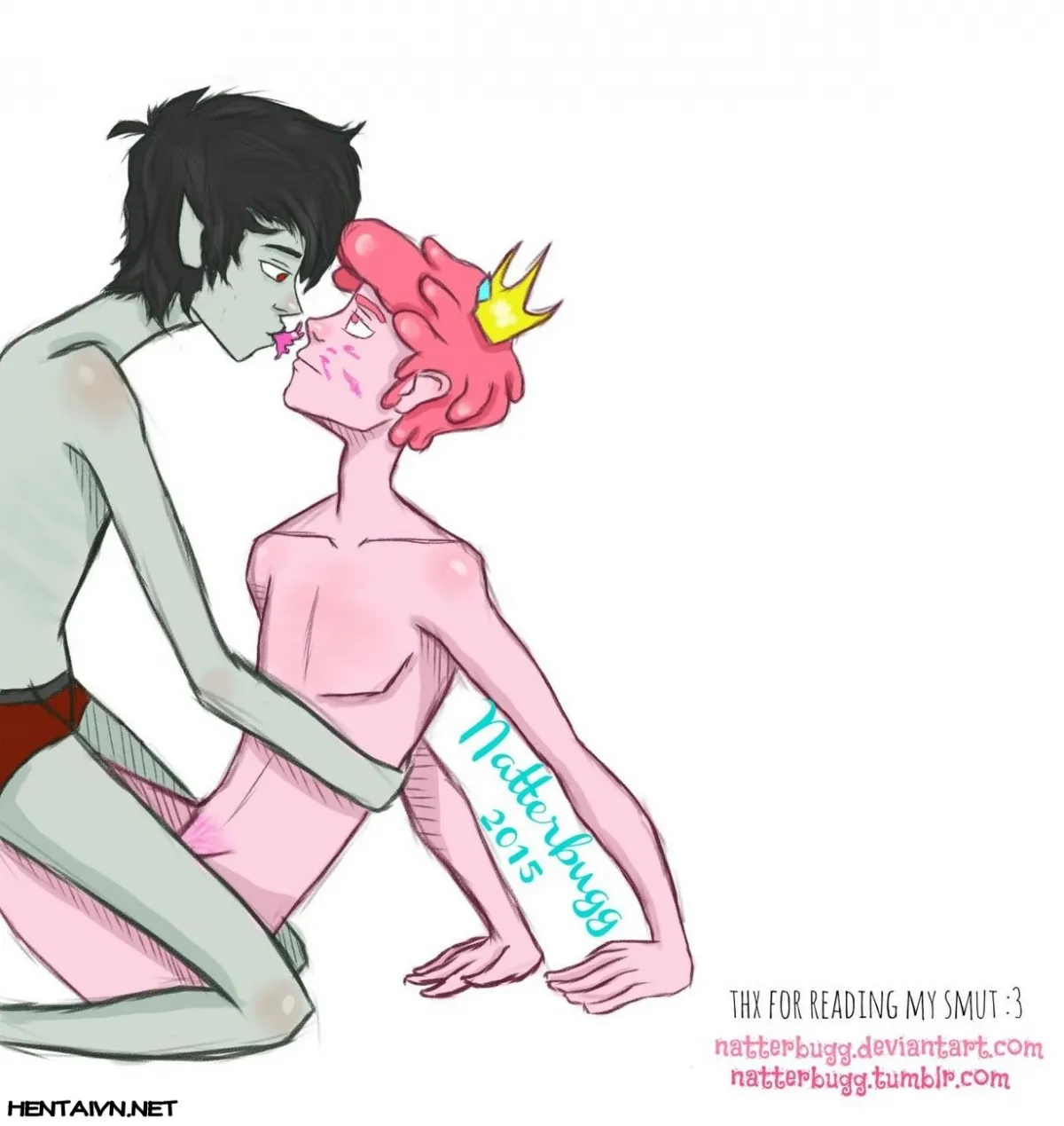 HentaiVN.net - Ảnh 8 - GumLee DJ - Chap 4