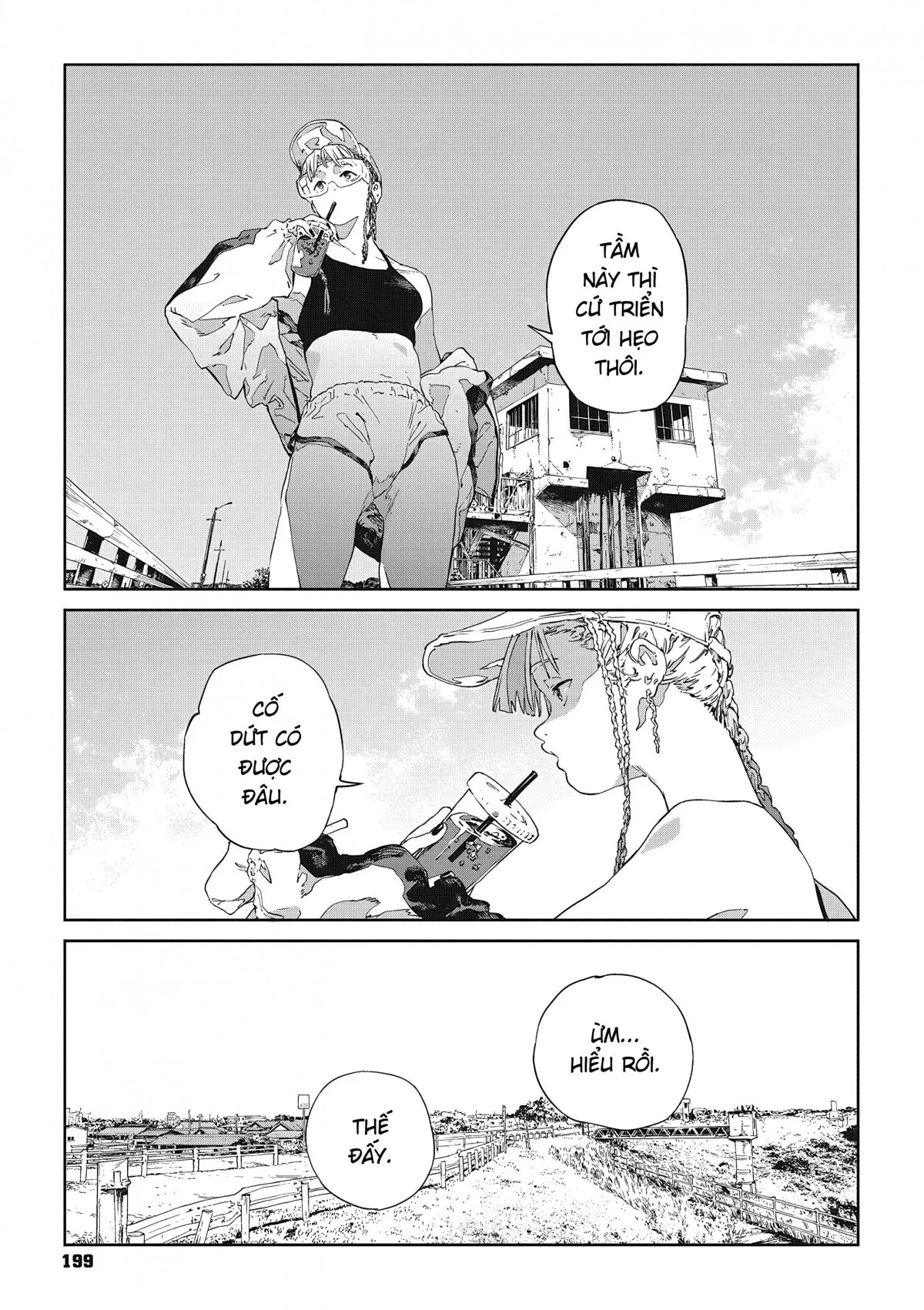 HentaiVN.net - Ảnh 3 - Lỗi Lầm Và Vòng Luẩn Quẩn [Bagu Tte Deddorokku; Bug And Deadlock; バグってデッドロック] - Chap 1