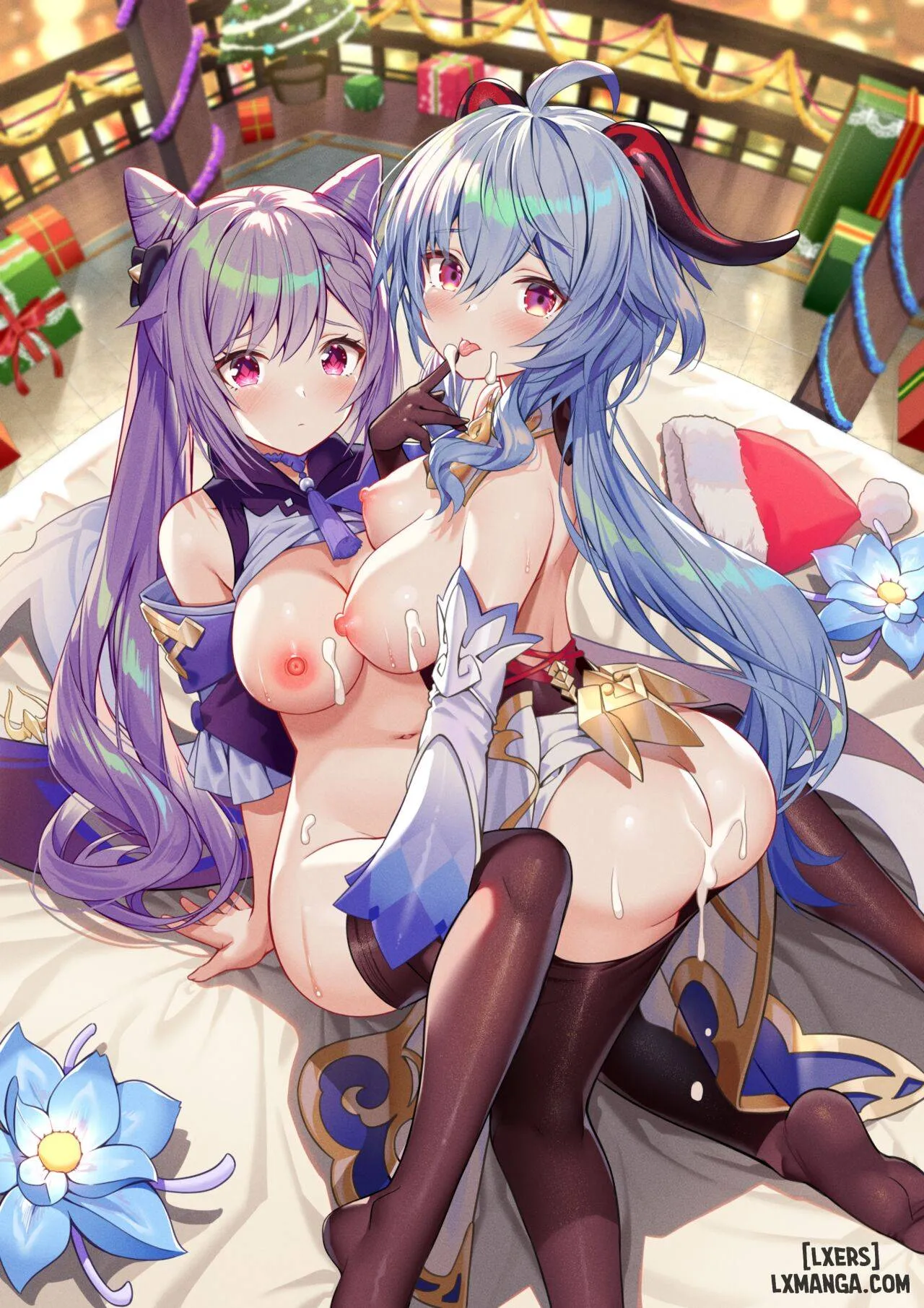 HentaiVN.net - Ảnh 70 - Hình Hentai - Chap 2