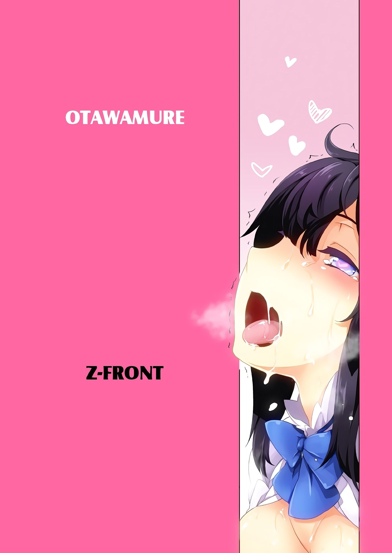 HentaiVN.net - Ảnh 28 - Otawamure - Chap 1
