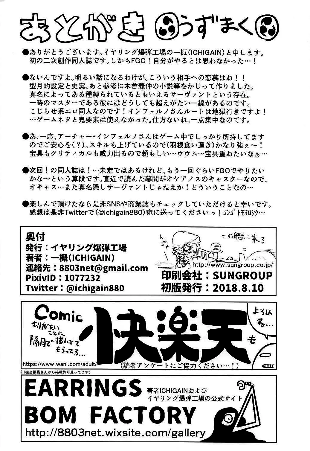 HentaiVN.net - Ảnh 21 - Uzumaku [うずまく] - Chap 1