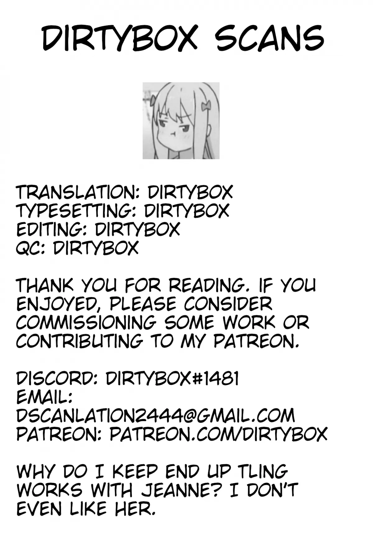 HentaiVN.net - Ảnh 26 - Anh rất muốn được làm tình cùng với Jalter. [本当はHしたいジャンヌオルタ; Hontou wa H Shitai Jeanne Alter] - Chap 1