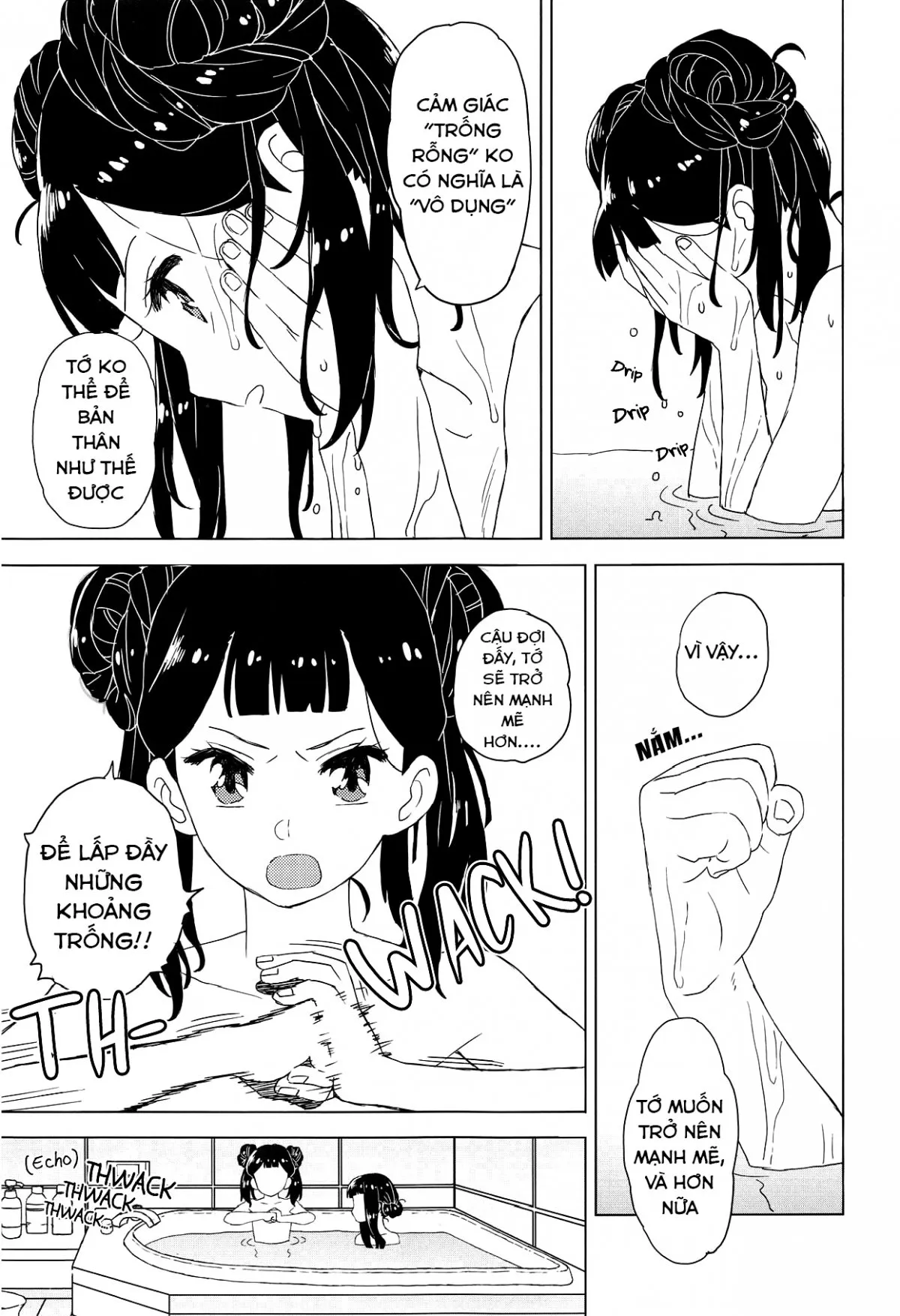 HentaiVN.net - Ảnh 12 - Geki 2 Gojitsu Banashi - Chap 1