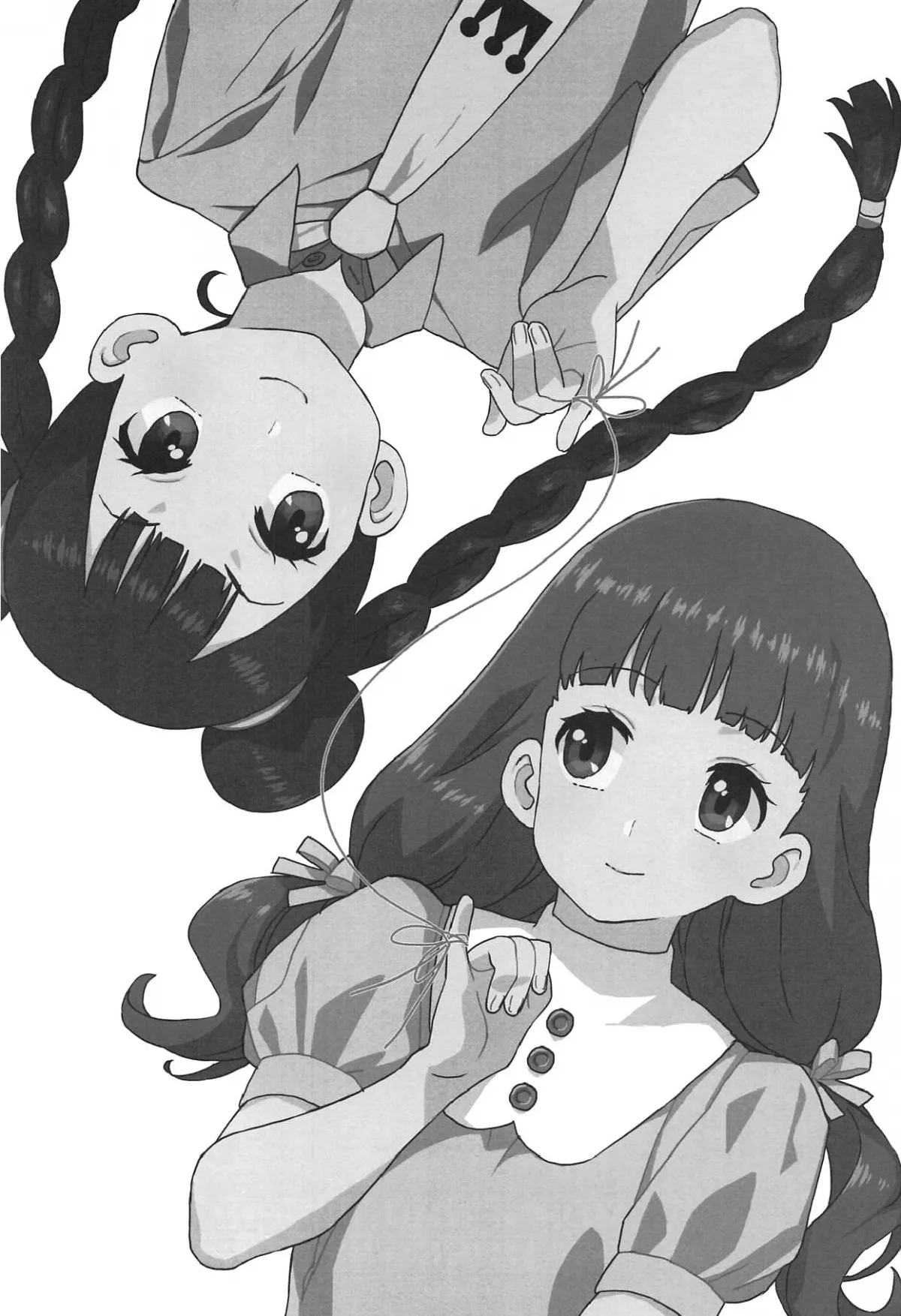 HentaiVN.net - Ảnh 2 - Geki 2 Gojitsu Banashi - Chap 1