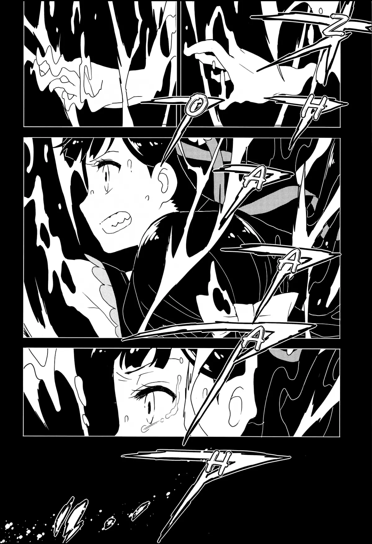 HentaiVN.net - Ảnh 3 - Geki 2 Gojitsu Banashi - Chap 1