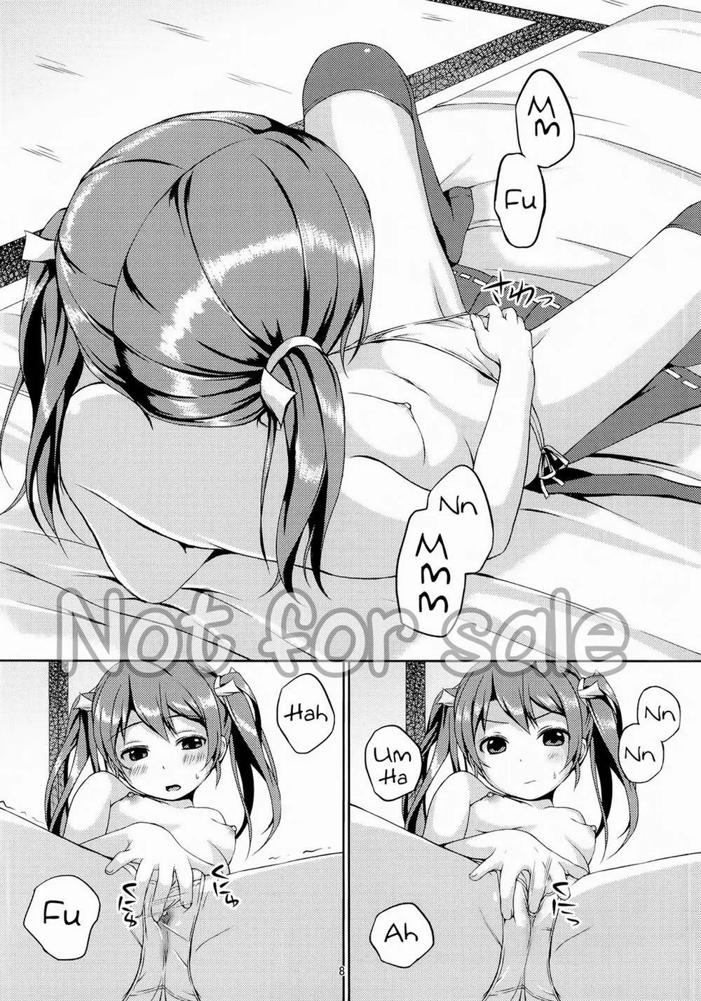 HentaiVN.net - Ảnh 7 - Hatsu! Zuikaku Hitori Maintenance (Kantai Collection) - Chap 1