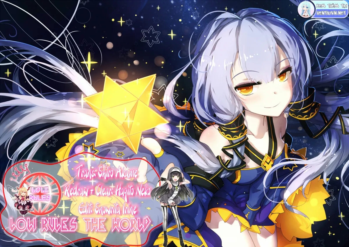 HentaiVN.net - Ảnh 19 - Gohoushi Tsukumogami - Chap 1