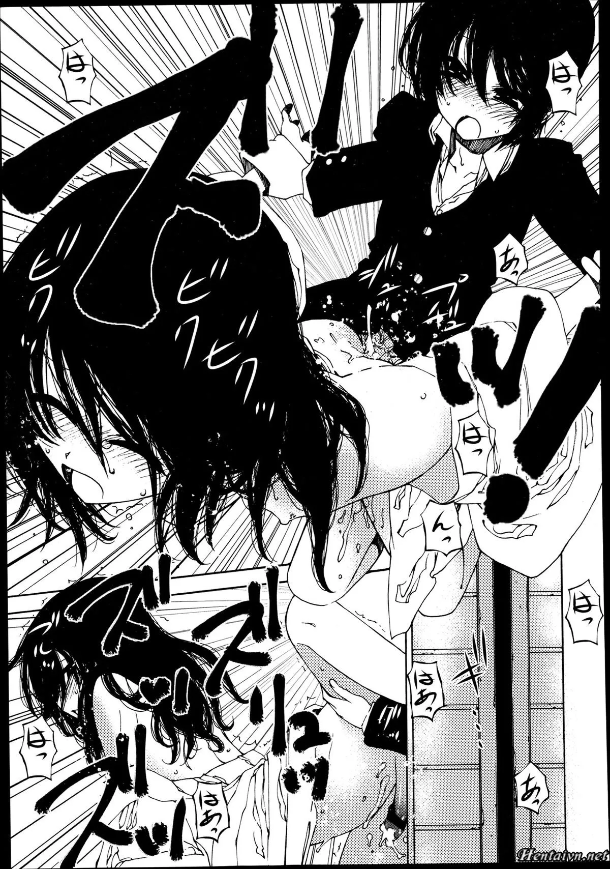 HentaiVN.net - Ảnh 8 - Em muốn anh ấy [I really want that boy (Koushoku Shounen Vol. 02)] - Chap 1