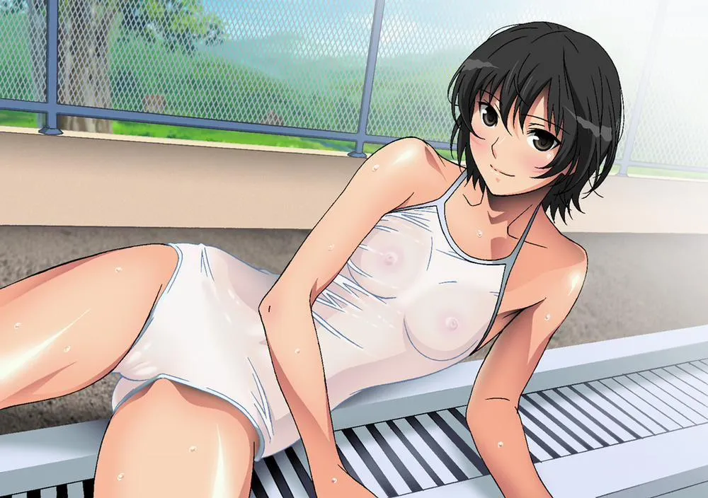 HentaiVN.net - Ảnh 54 - Himawari to Yuki no Hana - Chap 1