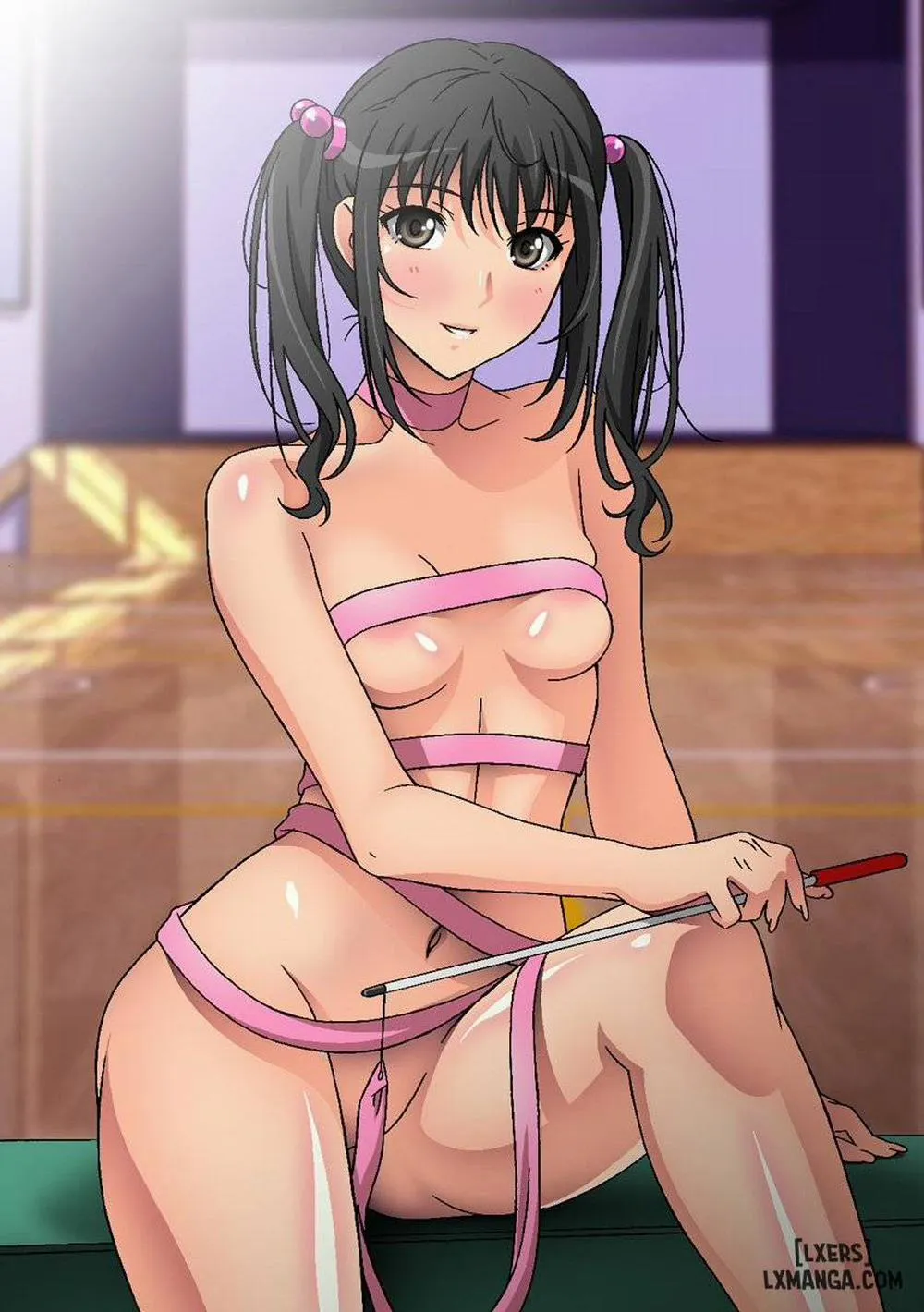 HentaiVN.net - Ảnh 21 - Himawari to Yuki no Hana - Chap 2