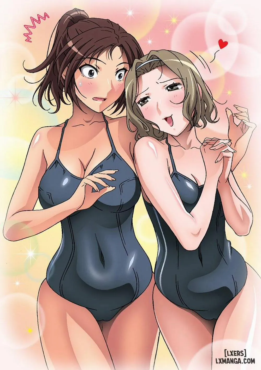 HentaiVN.net - Ảnh 24 - Himawari to Yuki no Hana - Chap 2