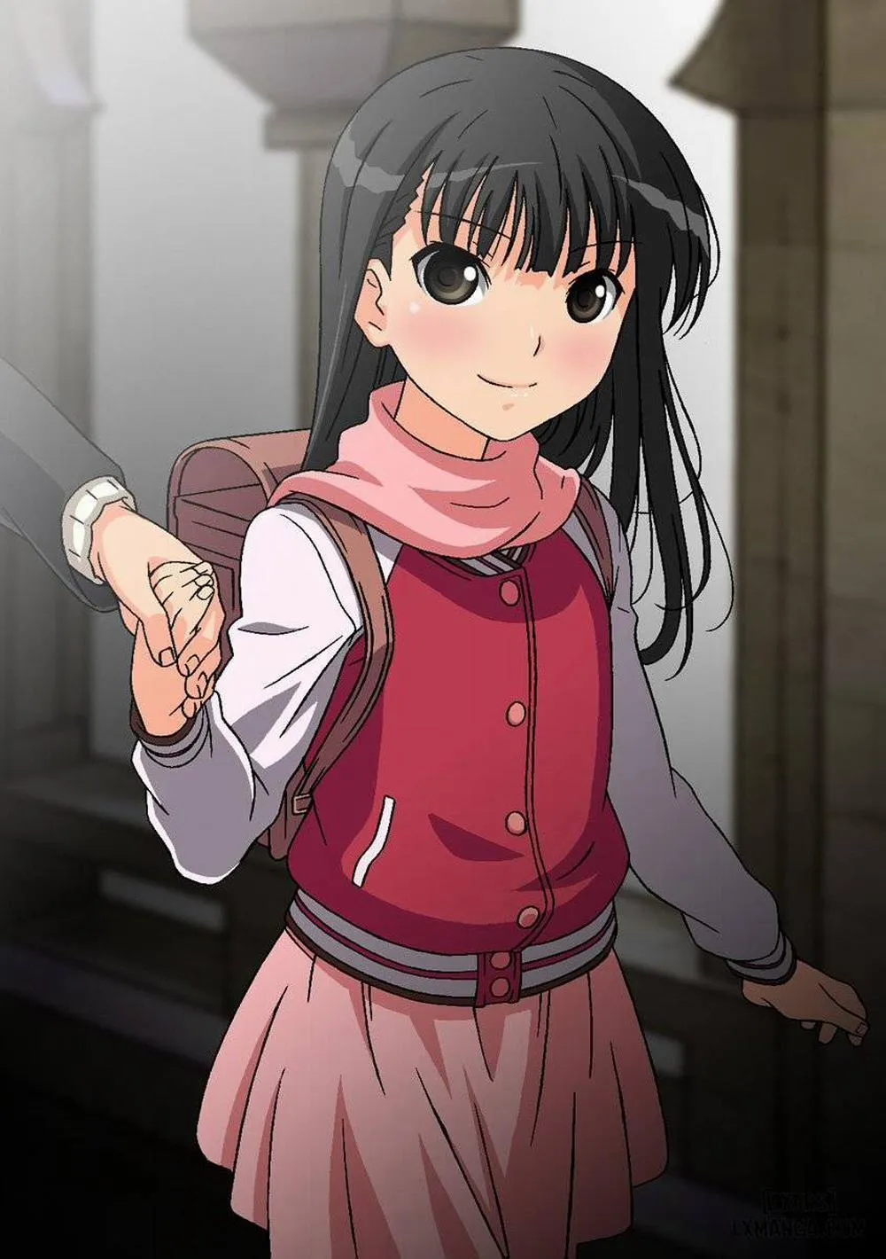 HentaiVN.net - Ảnh 49 - Himawari to Yuki no Hana - Chap 2