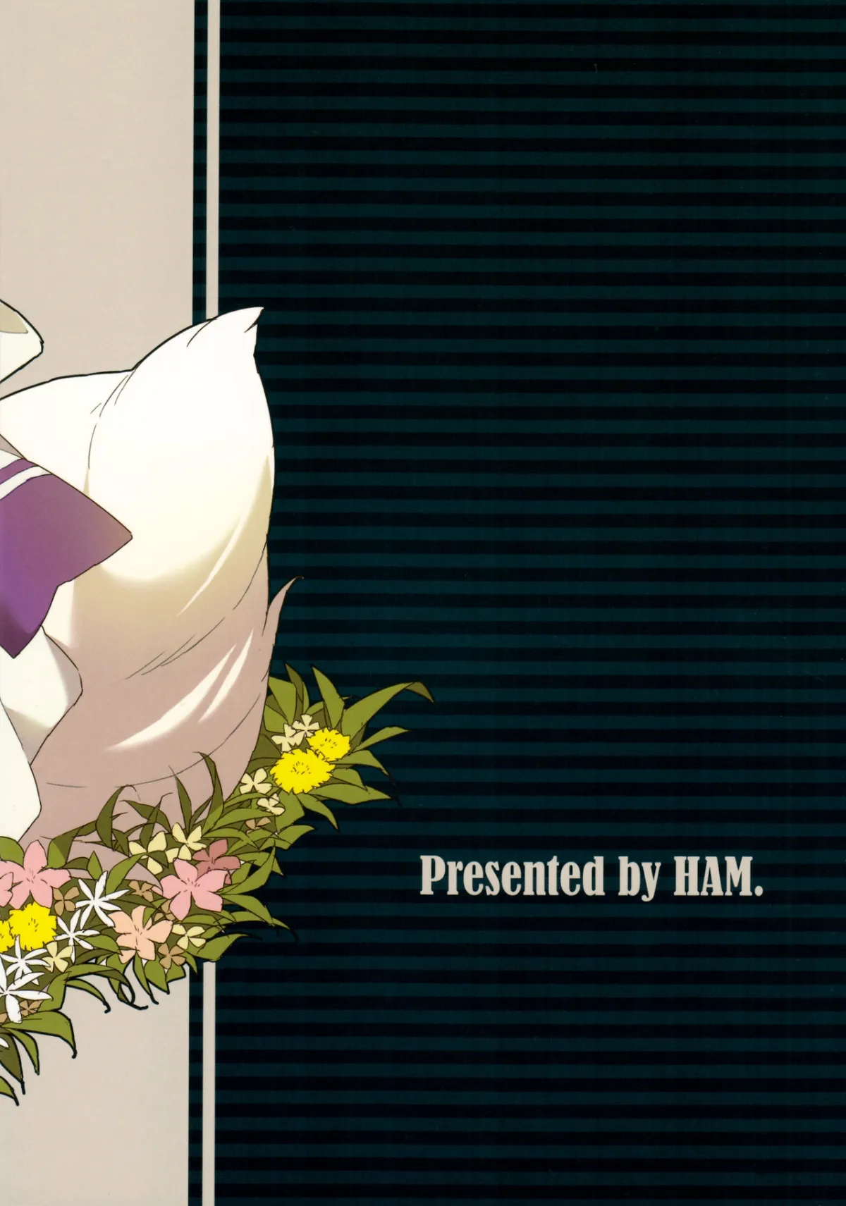 HentaiVN.net - Ảnh 26 - Harusame (Gingitsune) - Chap 1