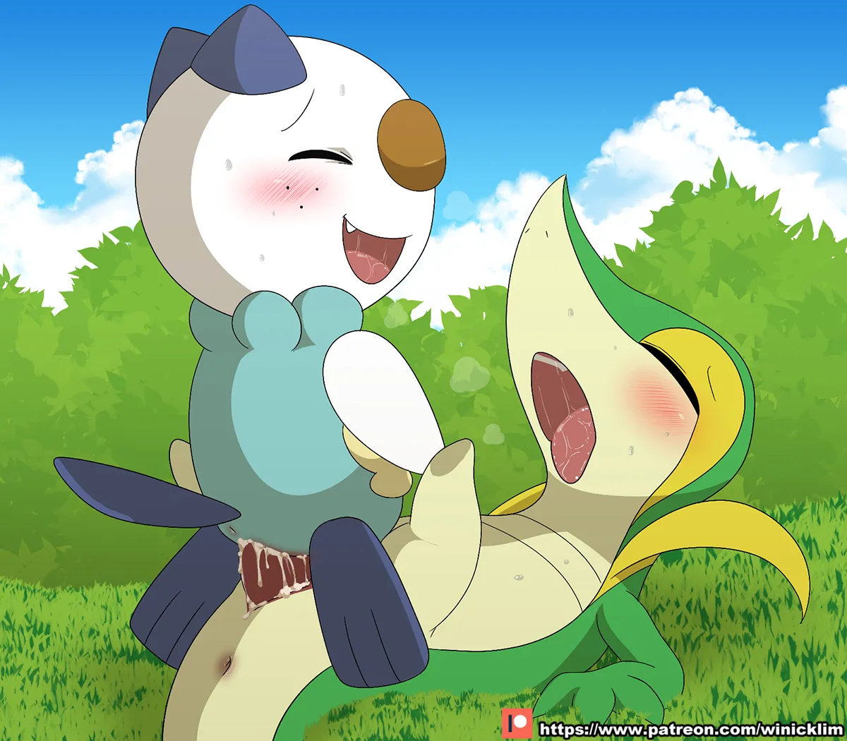 HentaiVN.net - Ảnh 27 - Loving Activities - Chap 1