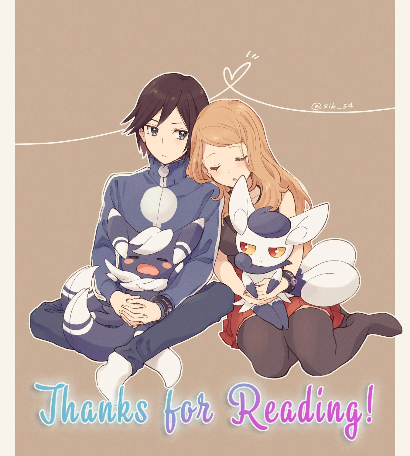 HentaiVN.net - Ảnh 28 - Loving Activities - Chap 1