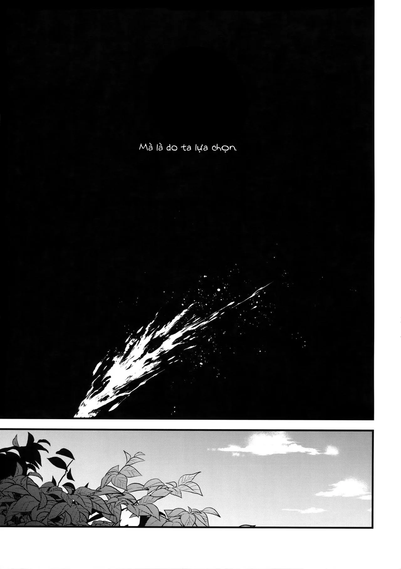 HentaiVN.net - Ảnh 21 - Eden Romantica [ワイガニジャマイカ] - Chap 1