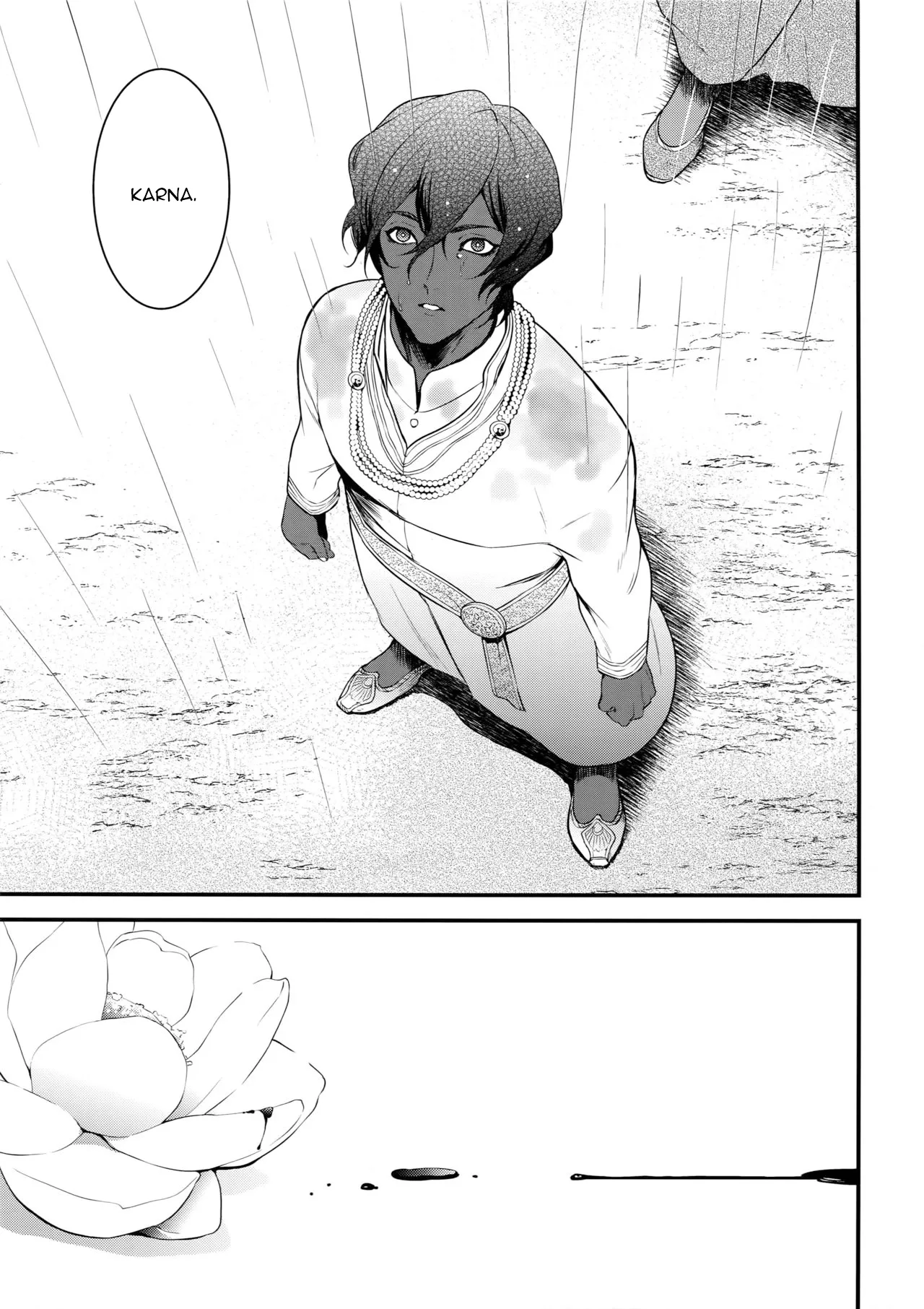HentaiVN.net - Ảnh 45 - Eden Romantica [ワイガニジャマイカ] - Chap 1