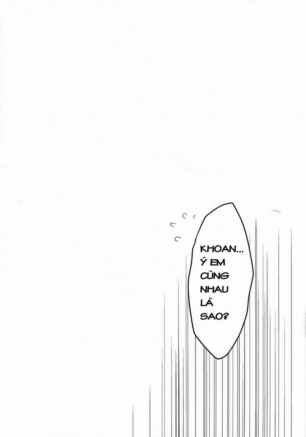 HentaiVN.net - Ảnh 22 - A. Sore wa Koi to Iu Na no. (Sakurasou no Pet na Kanojo) - Chap 1