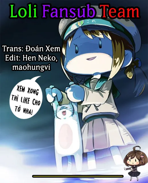 HentaiVN.net - Ảnh 28 - Shinkou no Tamamono (Touhou Project) - Chap 1