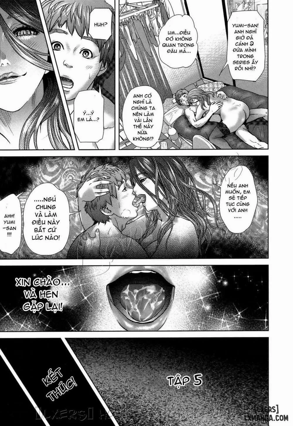 HentaiVN.net - Ảnh 17 - Suezen Shakuma - Chap 1
