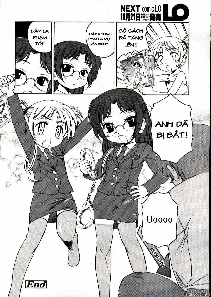 HentaiVN.net - Ảnh 17 - 119 or 110 - Chap 1