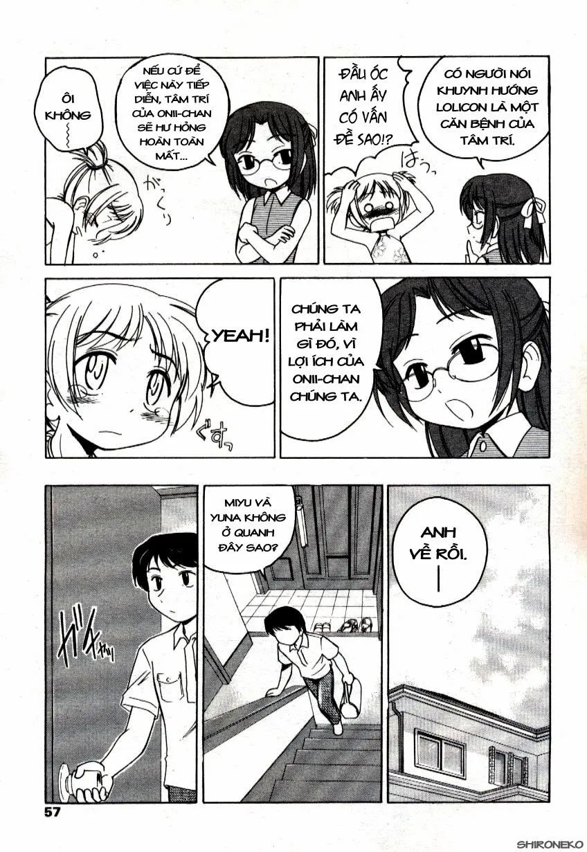 HentaiVN.net - Ảnh 4 - 119 or 110 - Chap 1