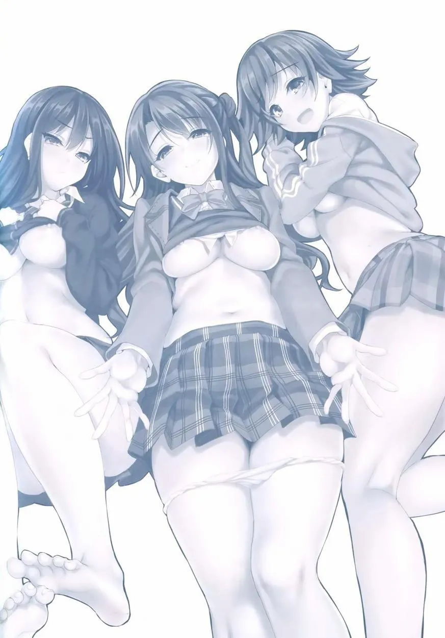 HentaiVN.net - Ảnh 3 - CL-Orz 43 (The Idolmaster) - Chap 1