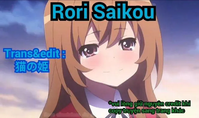 HentaiVN.net - Ảnh 2 - CindereRakka Girl (THE IDOLM@STER CINDERELLA GIRLS) - Chap 1