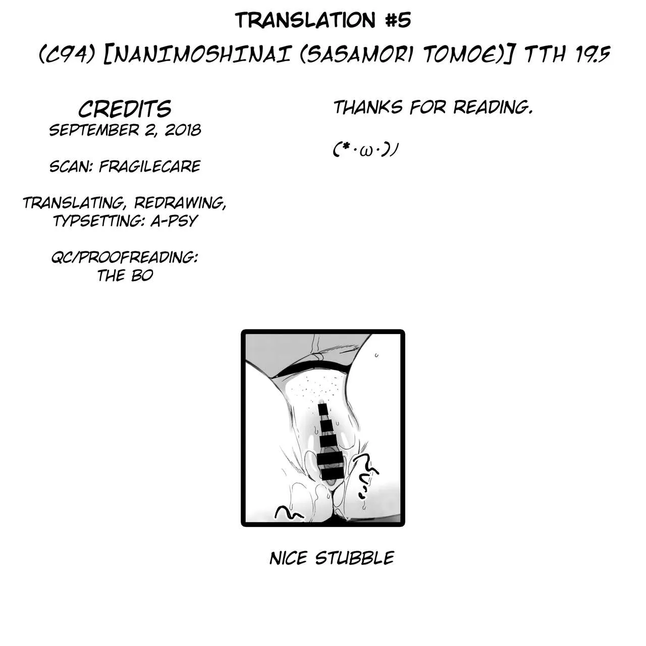 HentaiVN.net - Ảnh 10 - TTH 19.5 - Chap 1