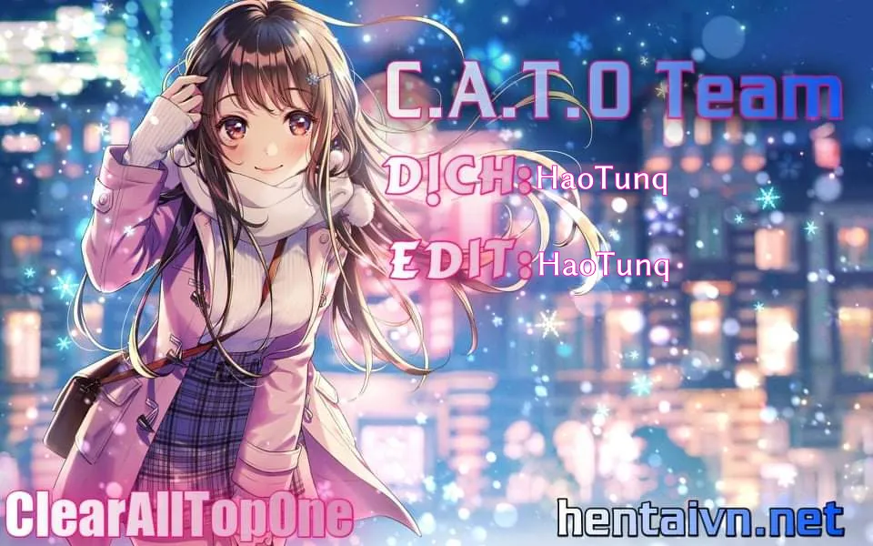 HentaiVN.net - Ảnh 1 - Wonder girl banged - Chap 1