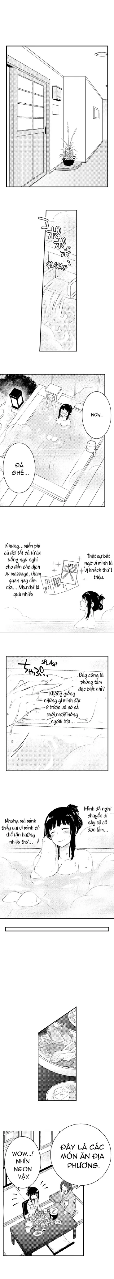 HentaiVN.net - Ảnh 8 - Anh Sẽ Phục Vụ Em Theo Cách Tốt Nhất [I'll Give You the Best Service...] - Chap 1