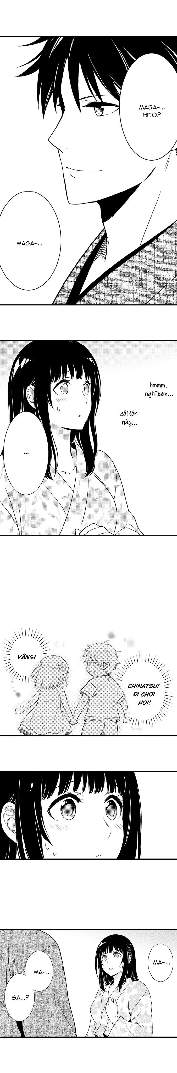 HentaiVN.net - Ảnh 4 - Anh Sẽ Phục Vụ Em Theo Cách Tốt Nhất [I'll Give You the Best Service...] - Chap 3