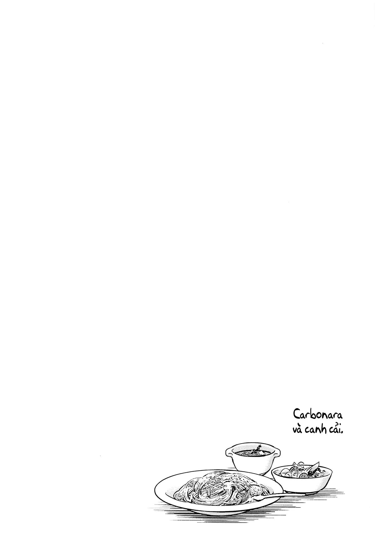HentaiVN.net - Ảnh 6 - Học kỳ hai (Fate/stay night) [Second Semester (Fate／stay night)] - Chap 1