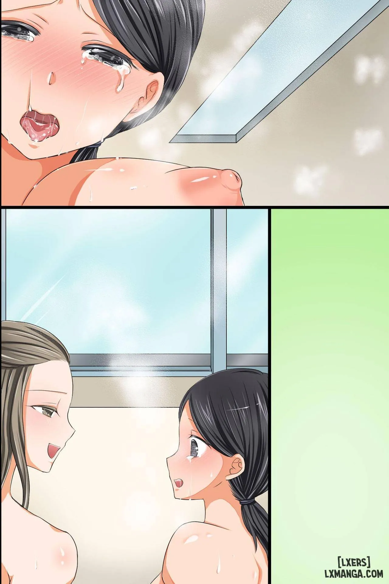 HentaiVN.net - Ảnh 22 - Shinjin OL Hajimete no Ero Eigyou - Chap 1