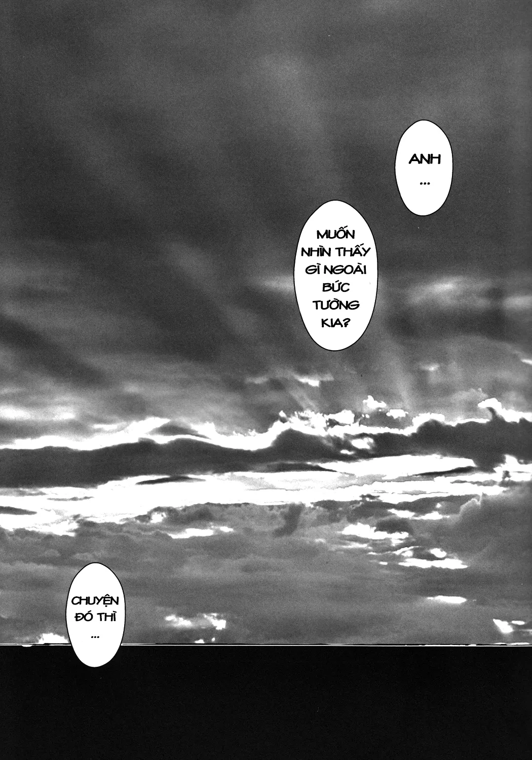 HentaiVN.net - Ảnh 4 - Icarus ga Nishi no Hate (Shingeki no Kyojin) - Chap 1