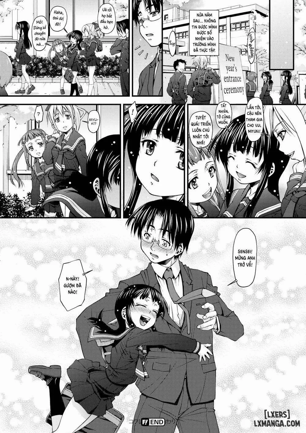 HentaiVN.net - Ảnh 24 - Breakable - Chap 1