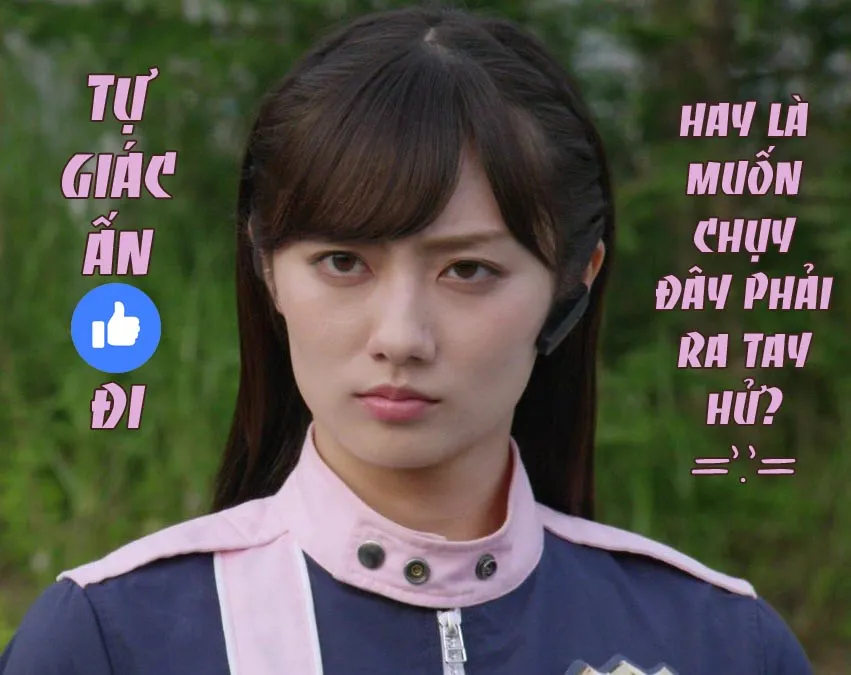 HentaiVN.net - Ảnh 21 - Sự Tuyệt Vời Của 1 Kogal [Imposing Kogal] - Chap 1