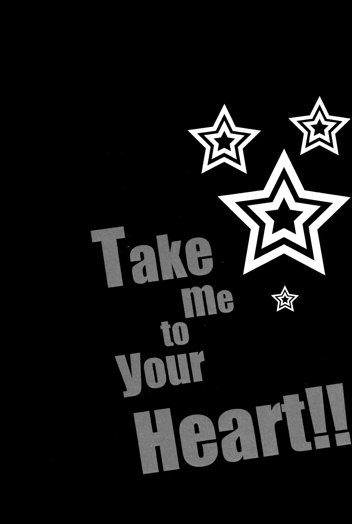 HentaiVN.net - Ảnh 23 - Take me to your Heart!! (Persona 5) - Chap 1