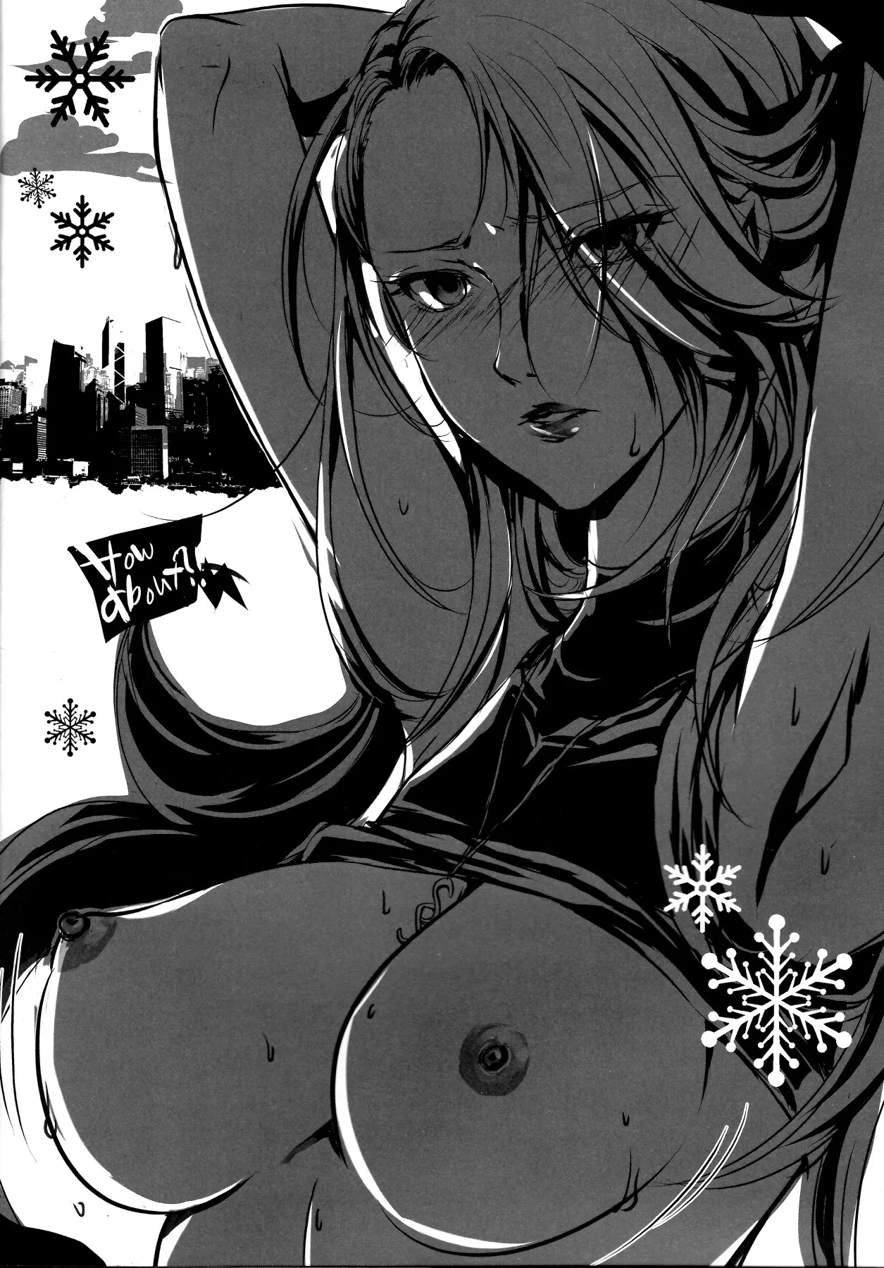 HentaiVN.net - Ảnh 3 - Take me to your Heart!! (Persona 5) - Chap 1