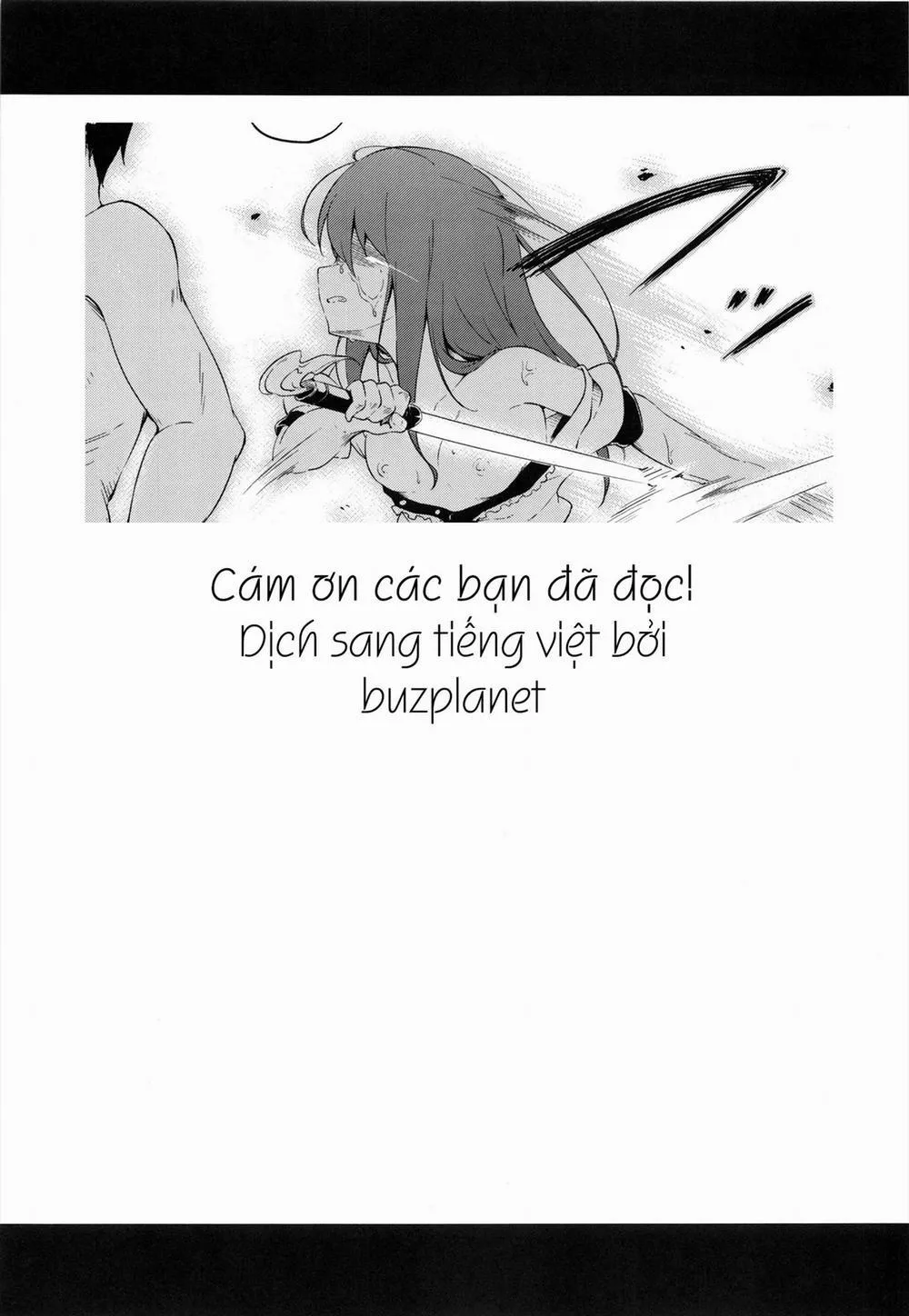 HentaiVN.net - Ảnh 27 - Gouganhuson no Mukui (Touhou) - Chap 1