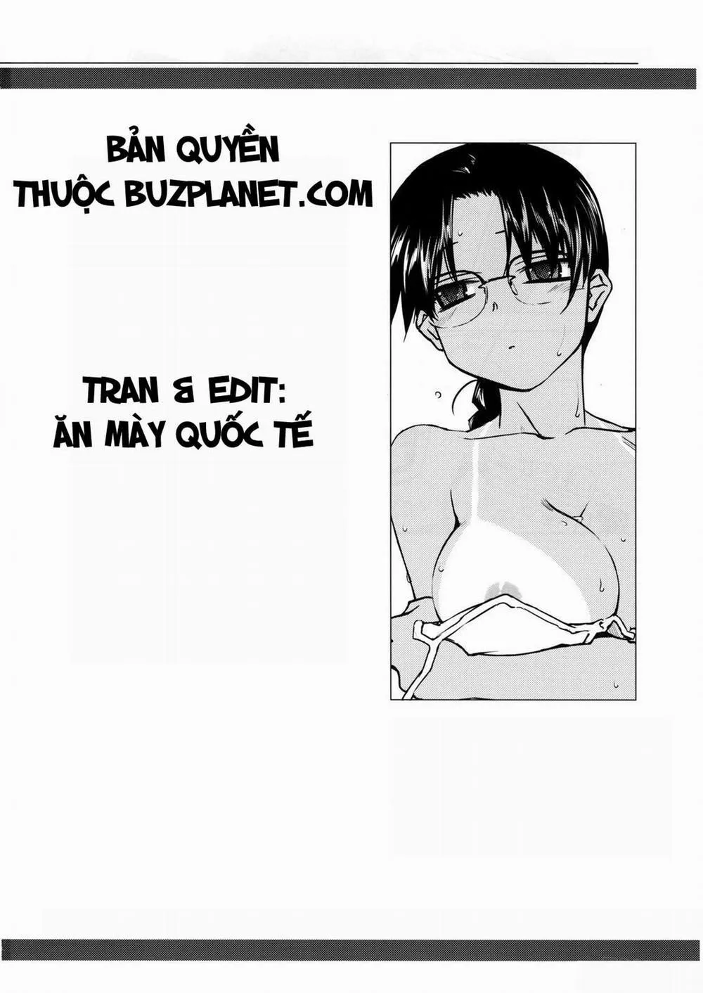 HentaiVN.net - Ảnh 36 - Aqua Blue I (To Heart) - Chap 1