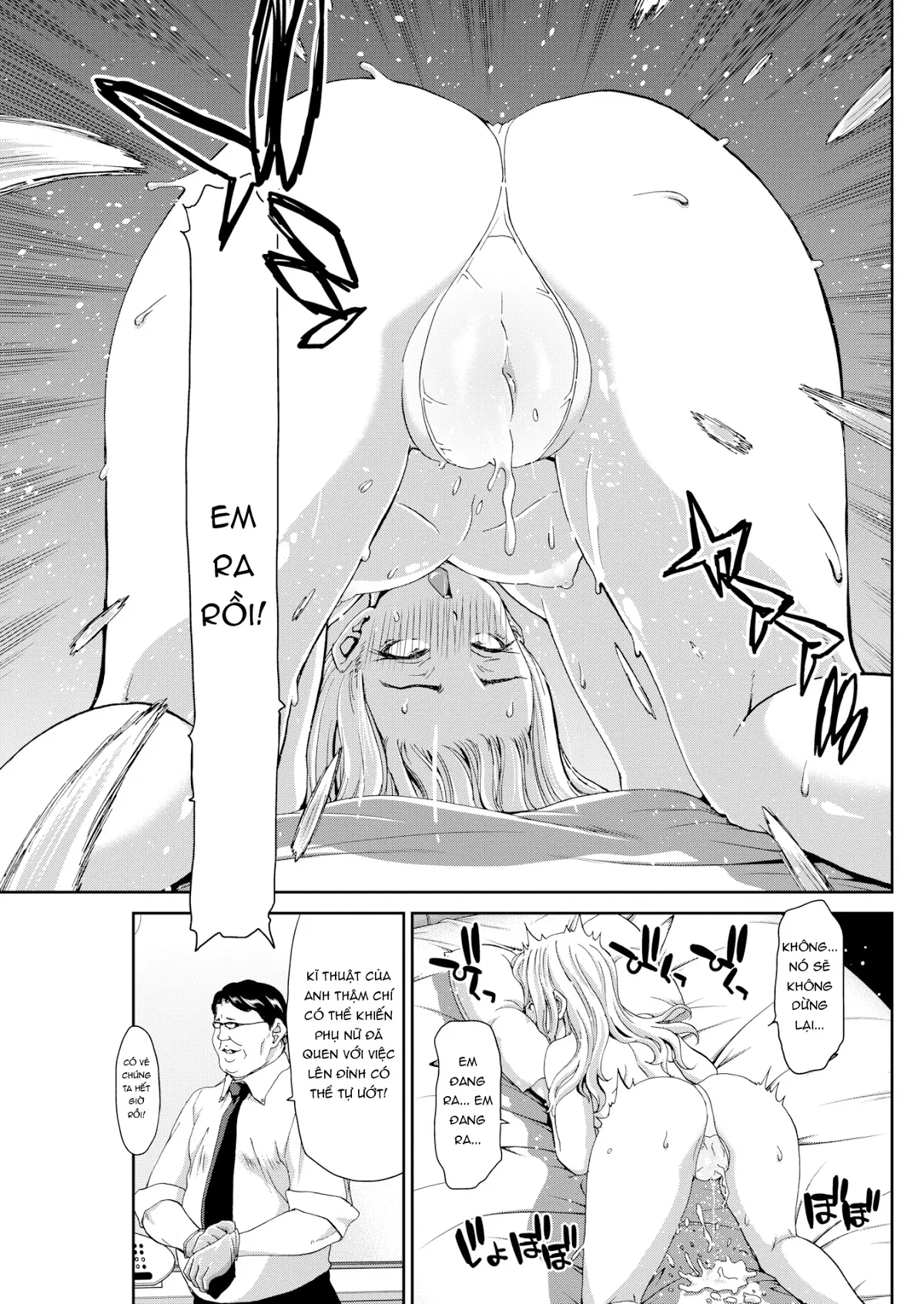 HentaiVN.net - Ảnh 10 - Penis Rental ~Young Woman Kei~ [Comic Shitsurakuten 2019-03] - Chap 1