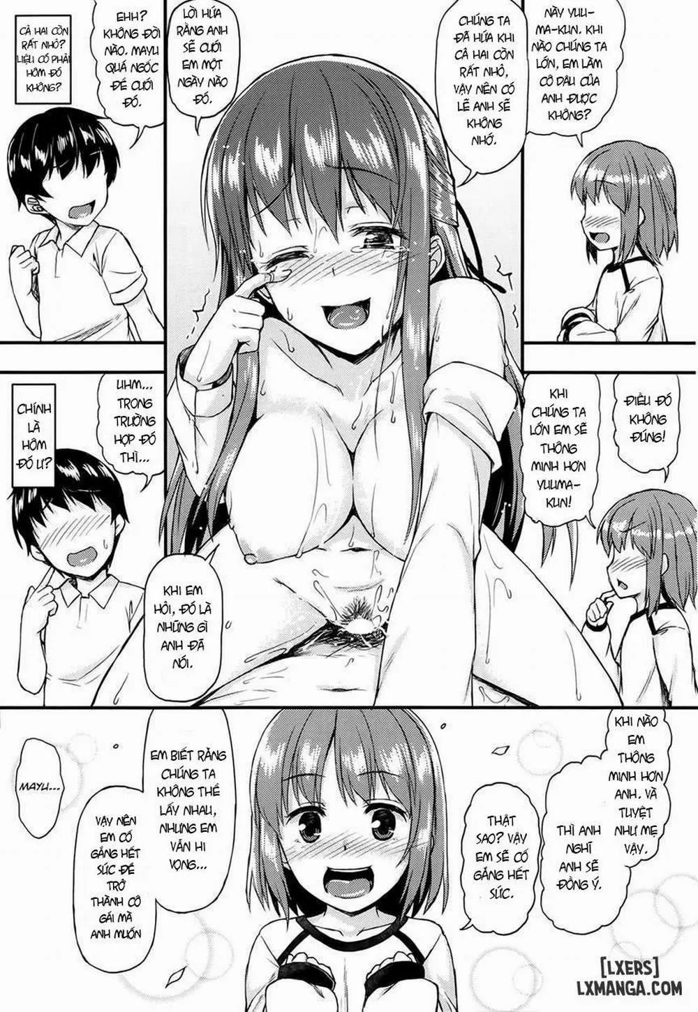 HentaiVN.net - Ảnh 16 - Performance Complex - Chap 1