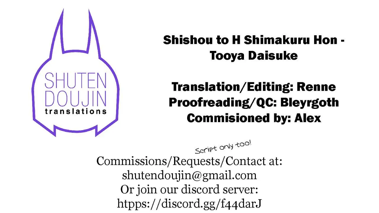HentaiVN.net - Ảnh 24 - Shishou to H Shimakuru Hon (Fate Grand Order) - Chap 1