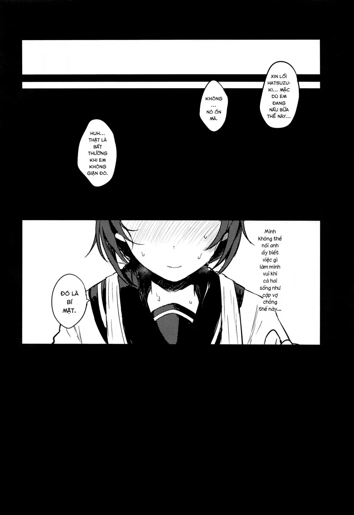 HentaiVN.net - Ảnh 13 - YUMEMITERU - Chap 1