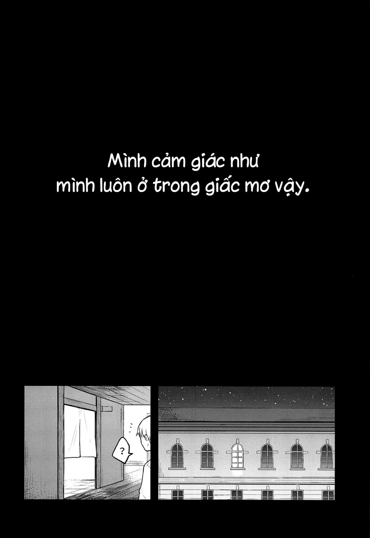 HentaiVN.net - Ảnh 3 - YUMEMITERU - Chap 1
