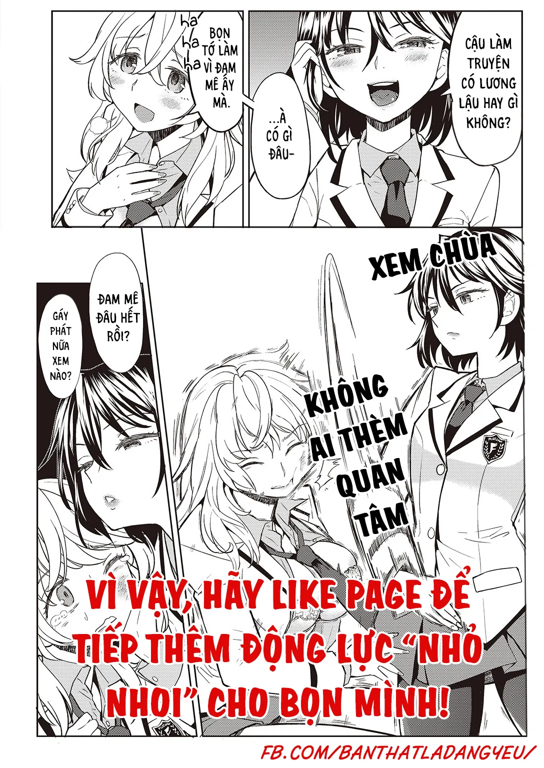 HentaiVN.net - Ảnh 21 - Rainbow Sensibility - Chap 3