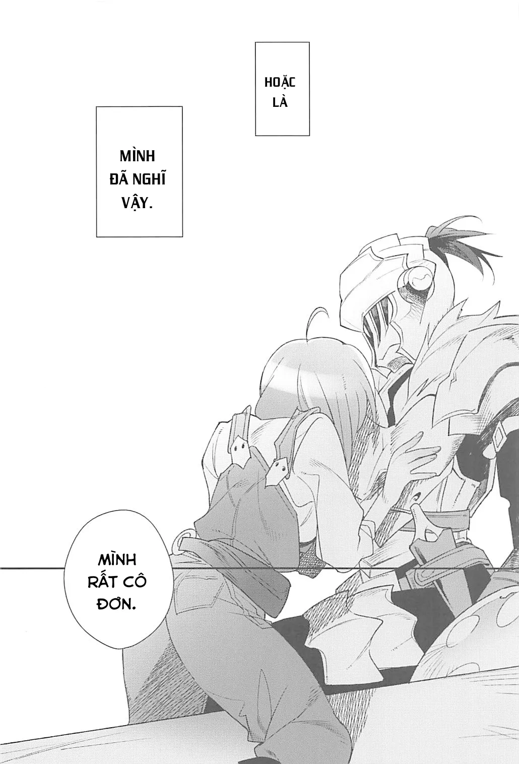 HentaiVN.net - Ảnh 10 - Harvest Moon - Chap 1